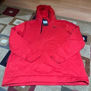 New XXL Nike Men's Therma-FIT Pullover Hoodie